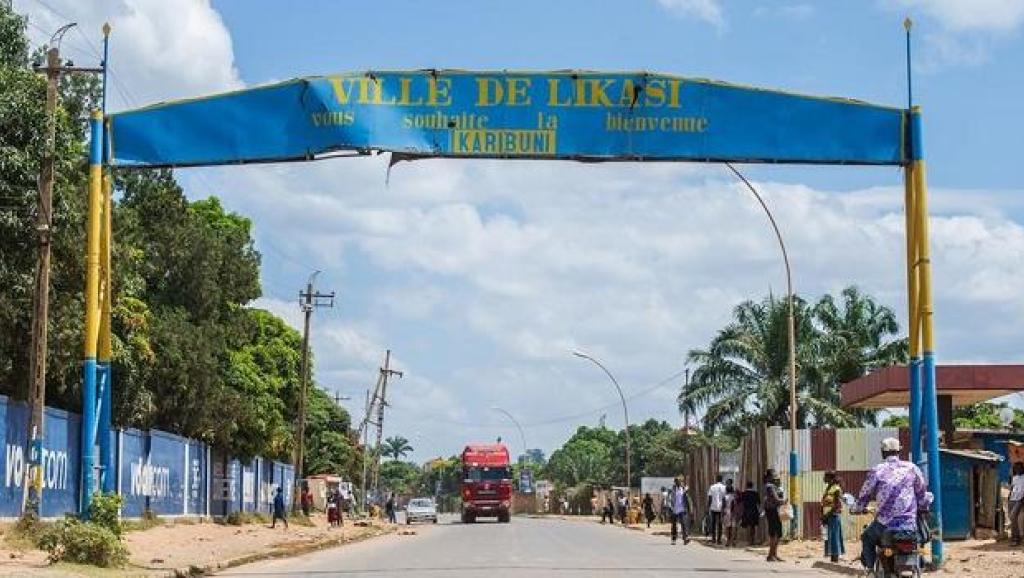 HautKatanga le député national Khiller Mubambe saisit le gouverneur